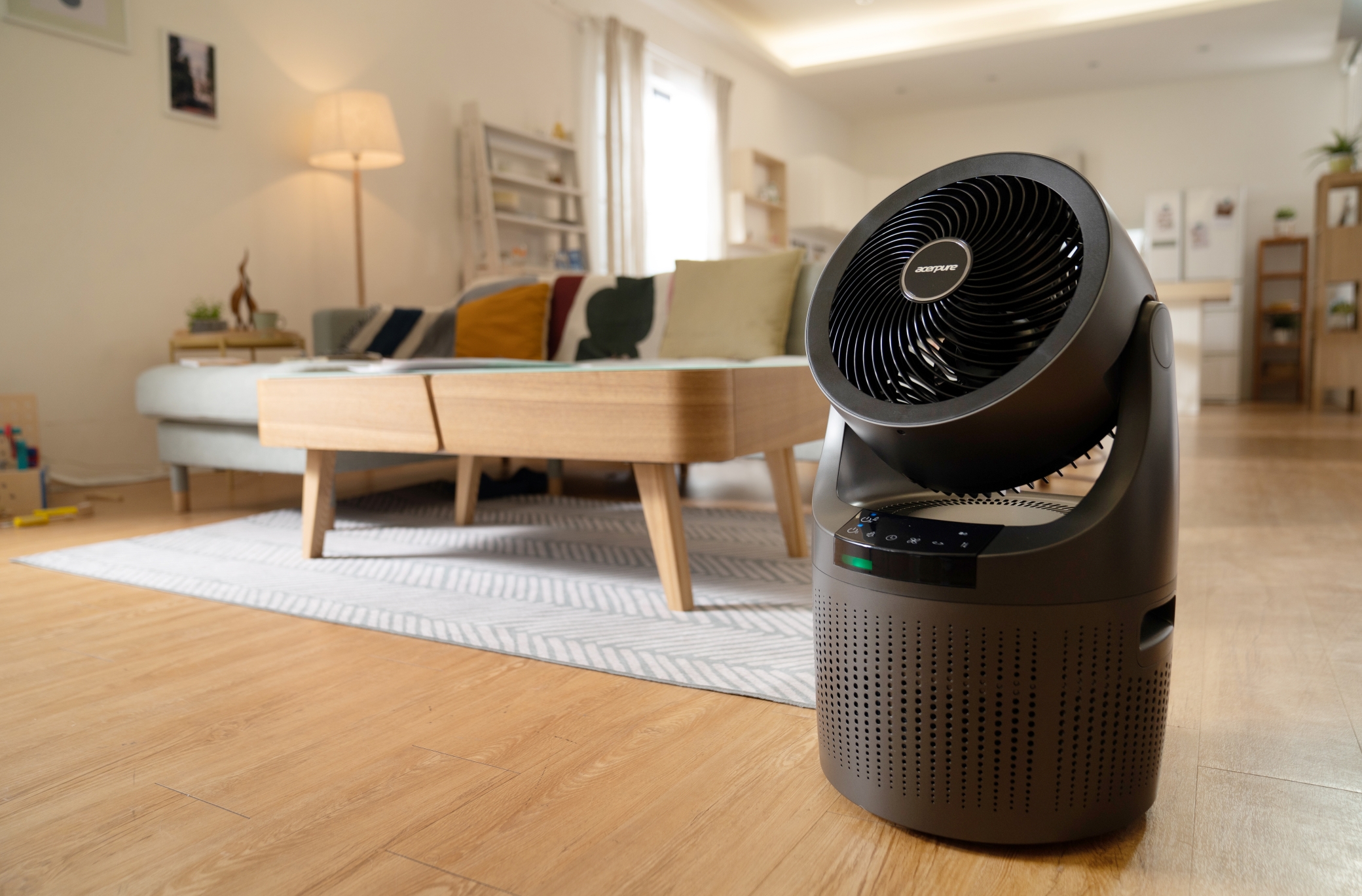 Acerpure cool 2 in 1 discount
